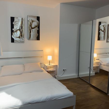 Fc Dortmund Center - Single Room Exterior photo